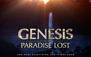 Genesis Paradise Lost